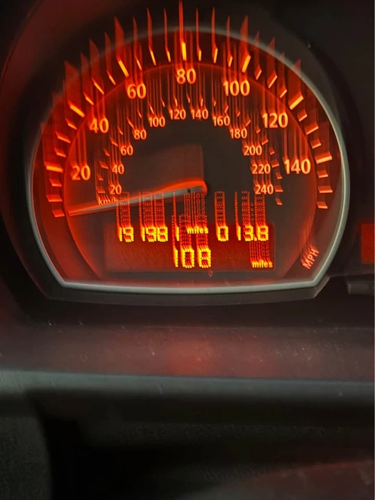 2006 BMW E83 X3 - Image 7 of 10