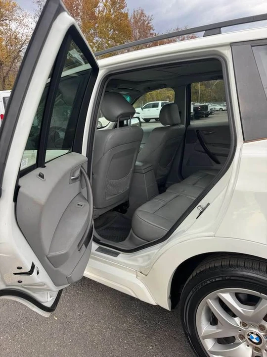 2006 BMW E83 X3 - Image 5 of 6