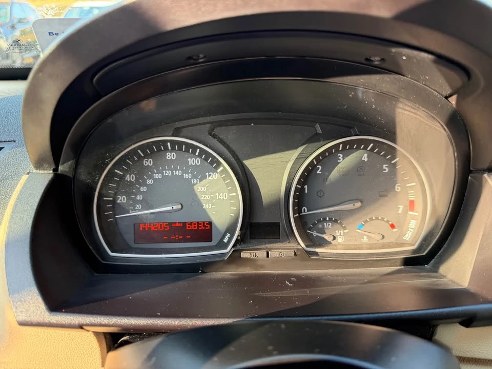 2006 BMW E83 X3 - Image 7 of 11