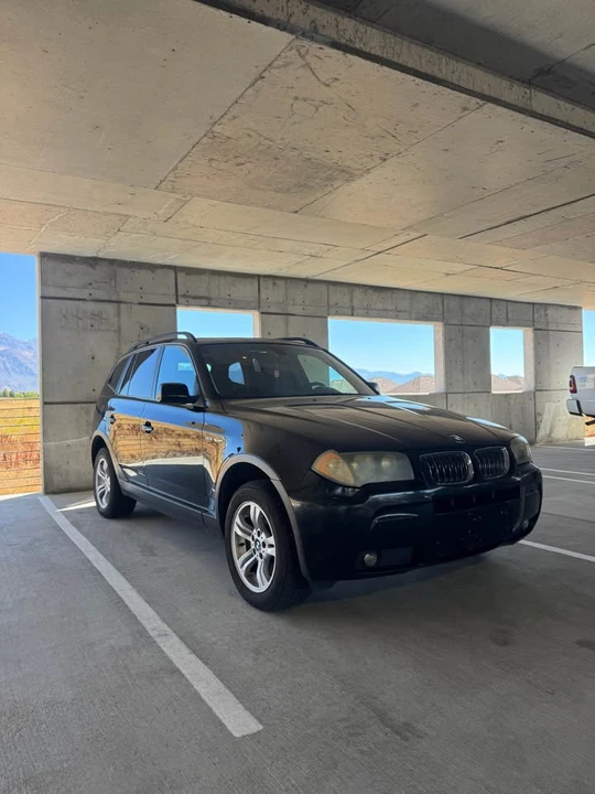 2006 BMW E83 X3 - Image 13 of 13
