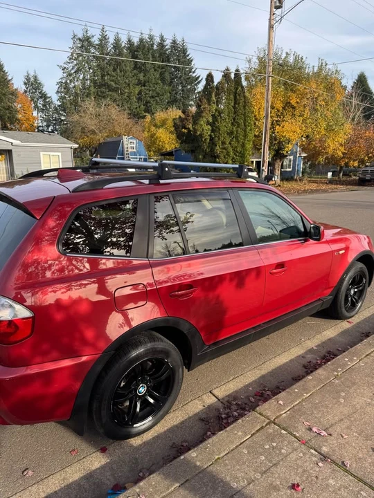 2006 BMW E83 X3 - Image 5 of 12