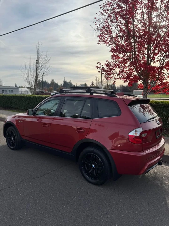 2006 BMW E83 X3 - Image 3 of 12