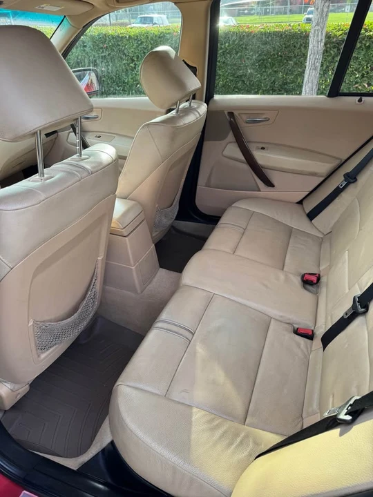 2006 BMW E83 X3 - Image 10 of 12