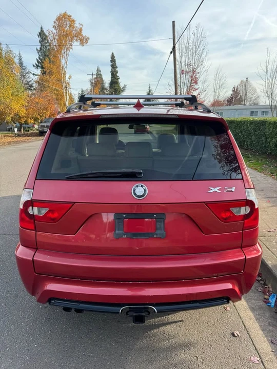 2006 BMW E83 X3 - Image 4 of 12