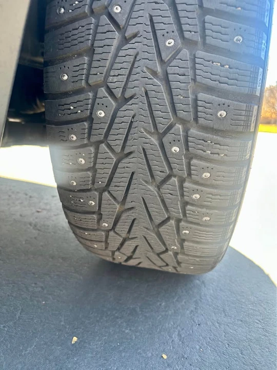 2006 BMW E83 X3 - Image 16 of 16