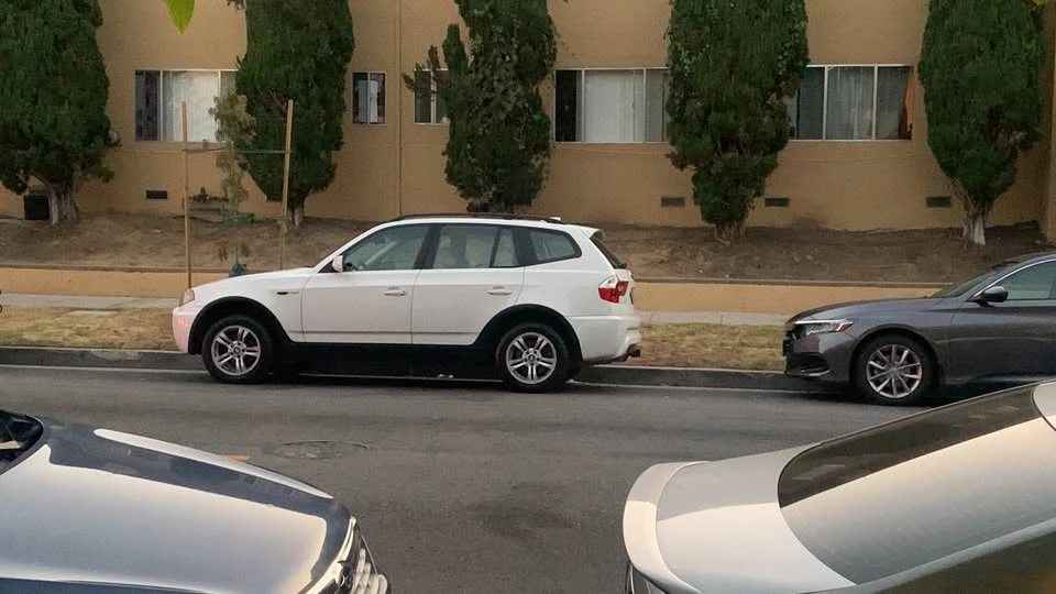 2006 BMW E83 X3 - Image 6 of 19
