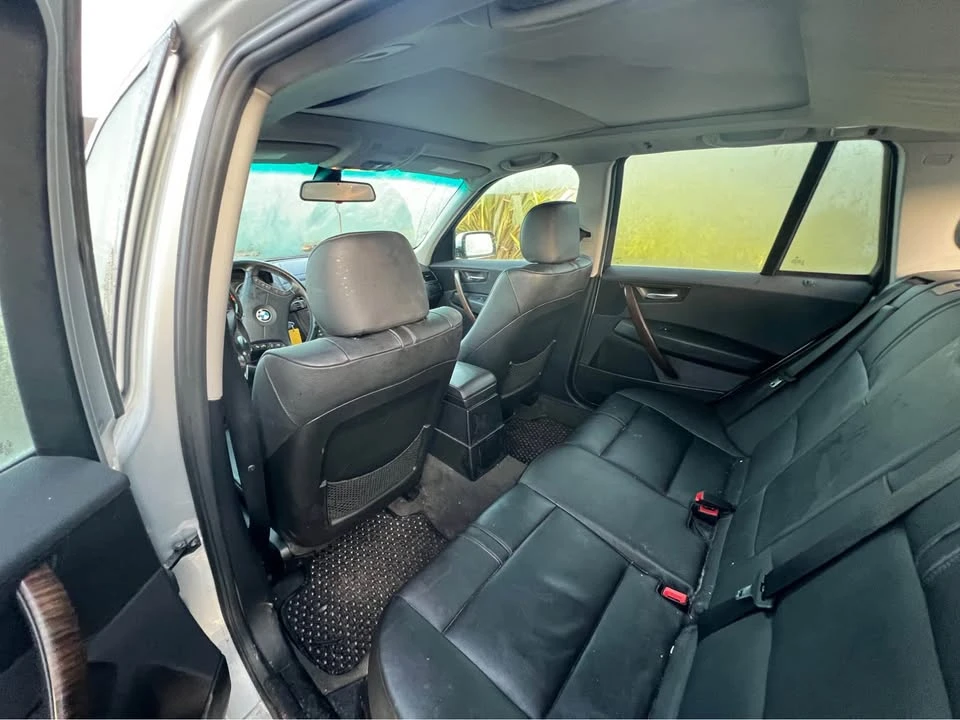 2006 BMW E83 X3 - Image 7 of 8