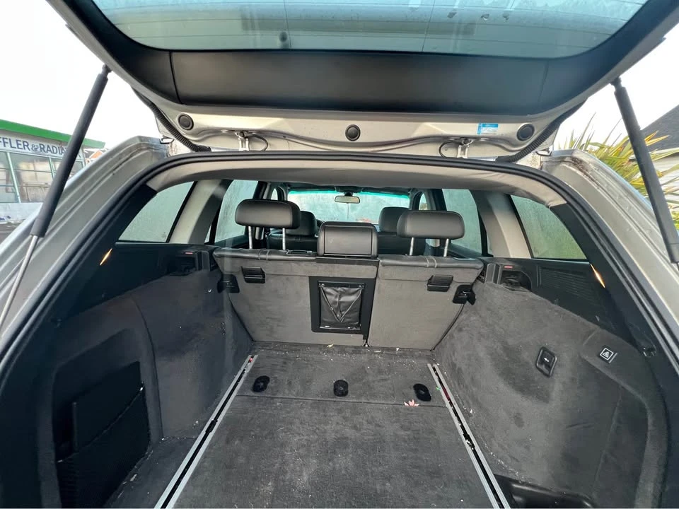 2006 BMW E83 X3 - Image 6 of 8