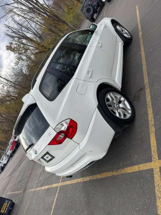 2006 BMW E83 X3 - Image 2 of 6