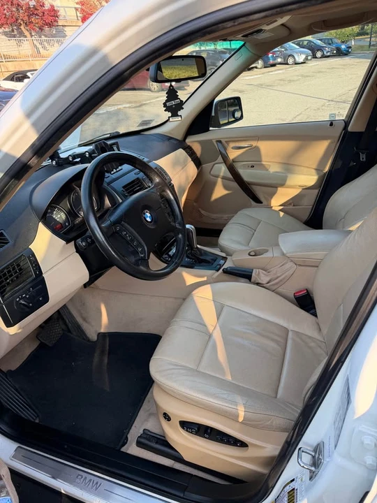 2006 BMW E83 X3 - Image 9 of 11