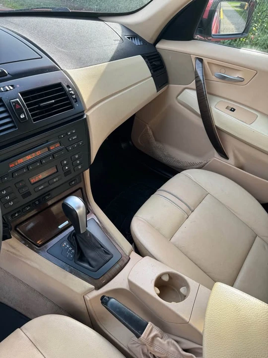 2006 BMW E83 X3 - Image 9 of 12
