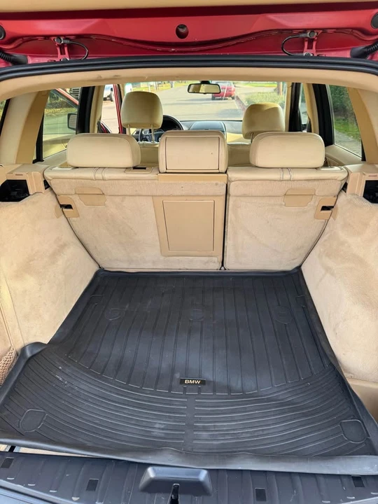 2006 BMW E83 X3 - Image 11 of 12