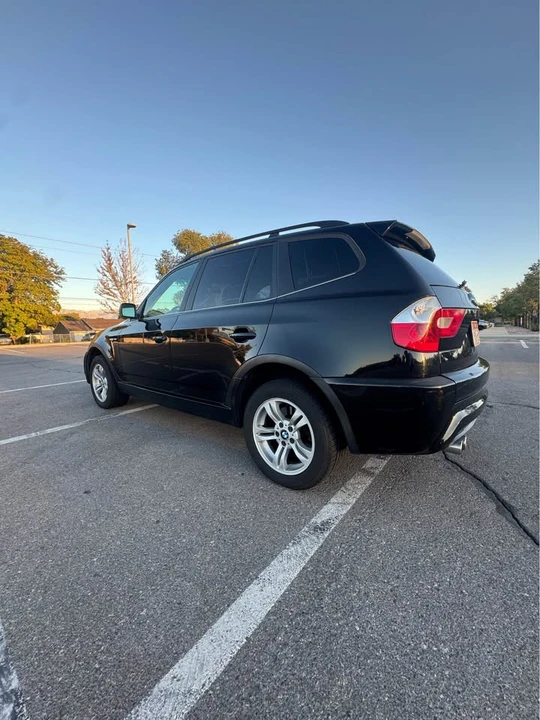 2006 BMW E83 X3 - Image 4 of 13