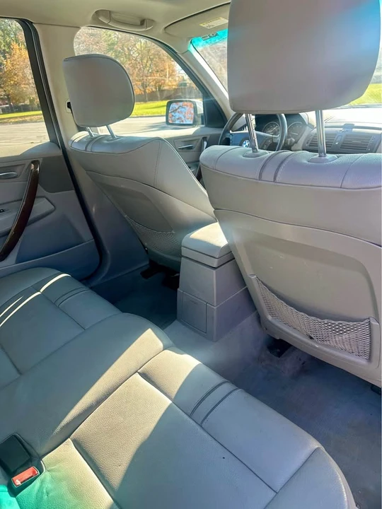 2006 BMW E83 X3 - Image 12 of 16