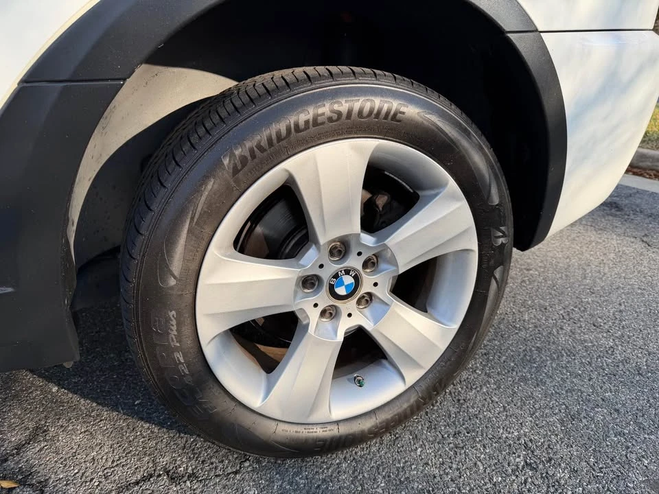 2006 BMW E83 X3 - Image 10 of 11