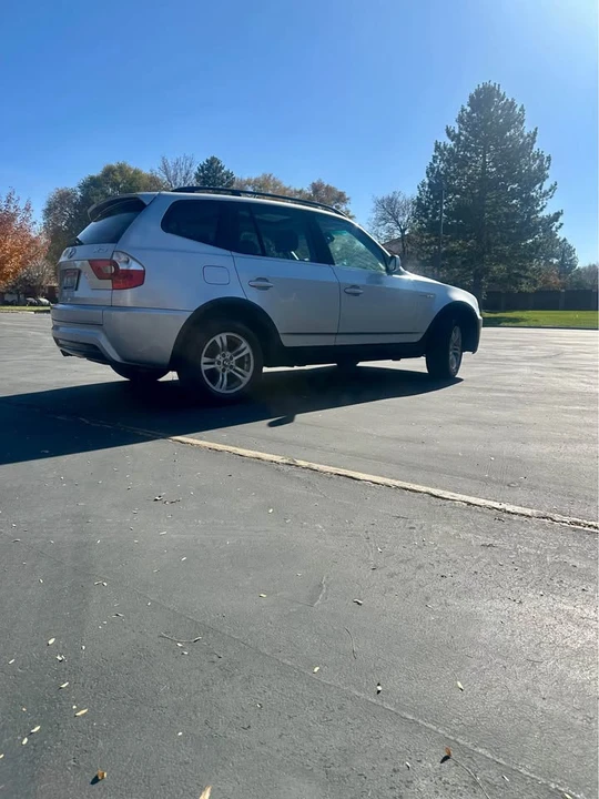 2006 BMW E83 X3 - Image 3 of 16