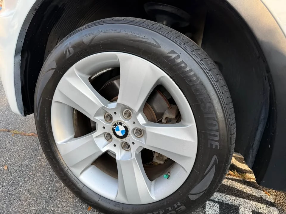 2006 BMW E83 X3 - Image 11 of 11