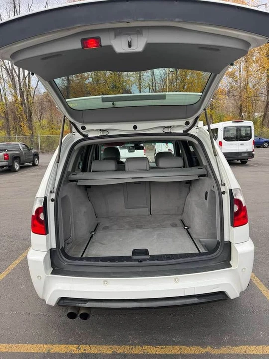 2006 BMW E83 X3 - Image 4 of 6