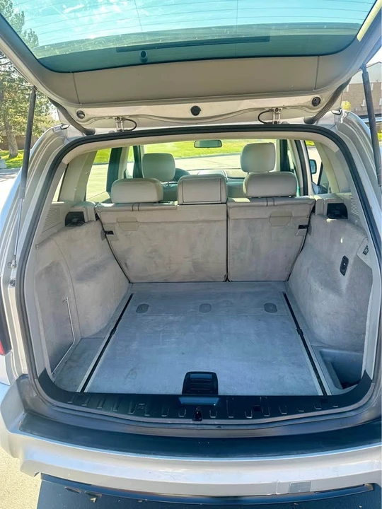 2006 BMW E83 X3 - Image 9 of 16