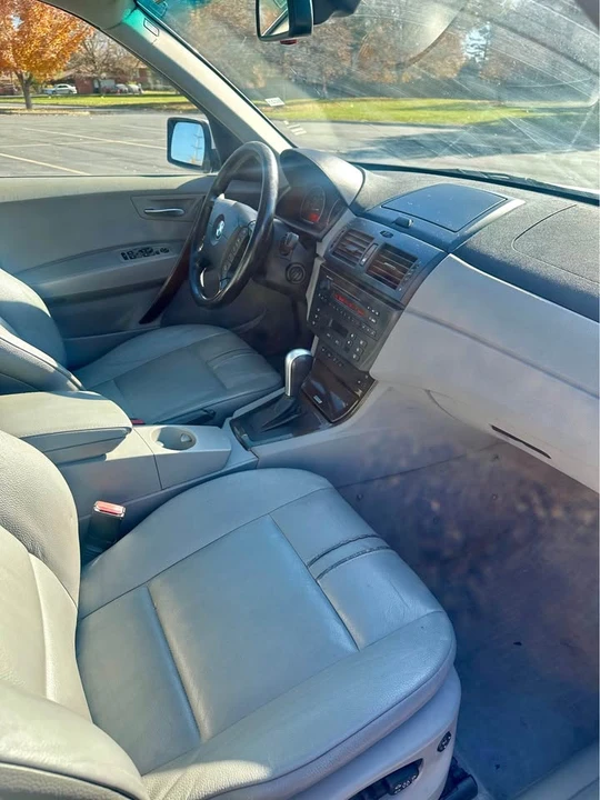 2006 BMW E83 X3 - Image 11 of 16