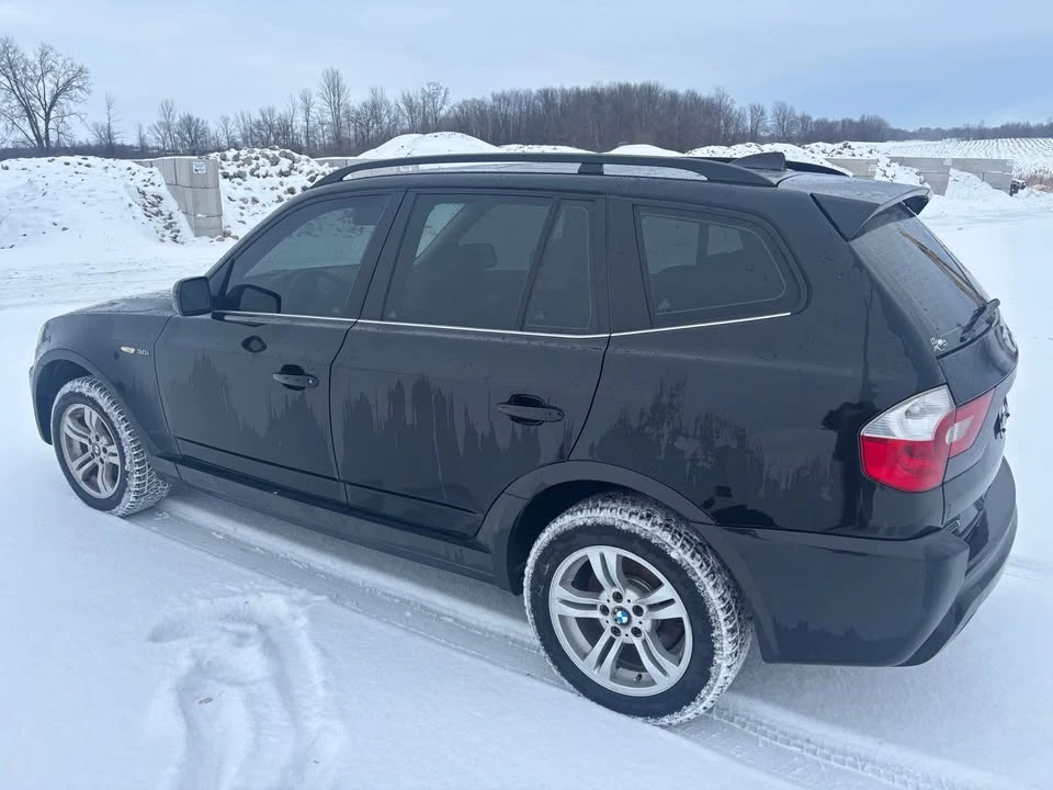 2006 BMW E83 X3 - Image 2 of 7