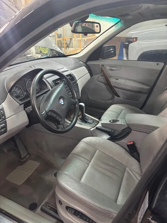 2006 BMW E83 X3 - Image 4 of 7