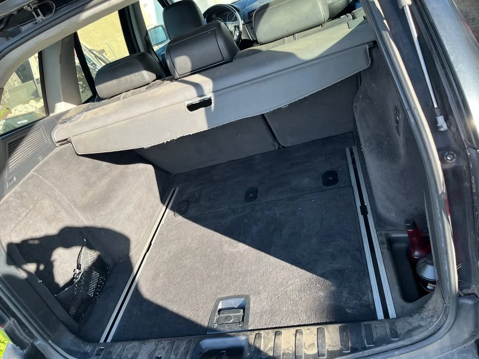 2006 BMW E83 X3 - Image 8 of 9