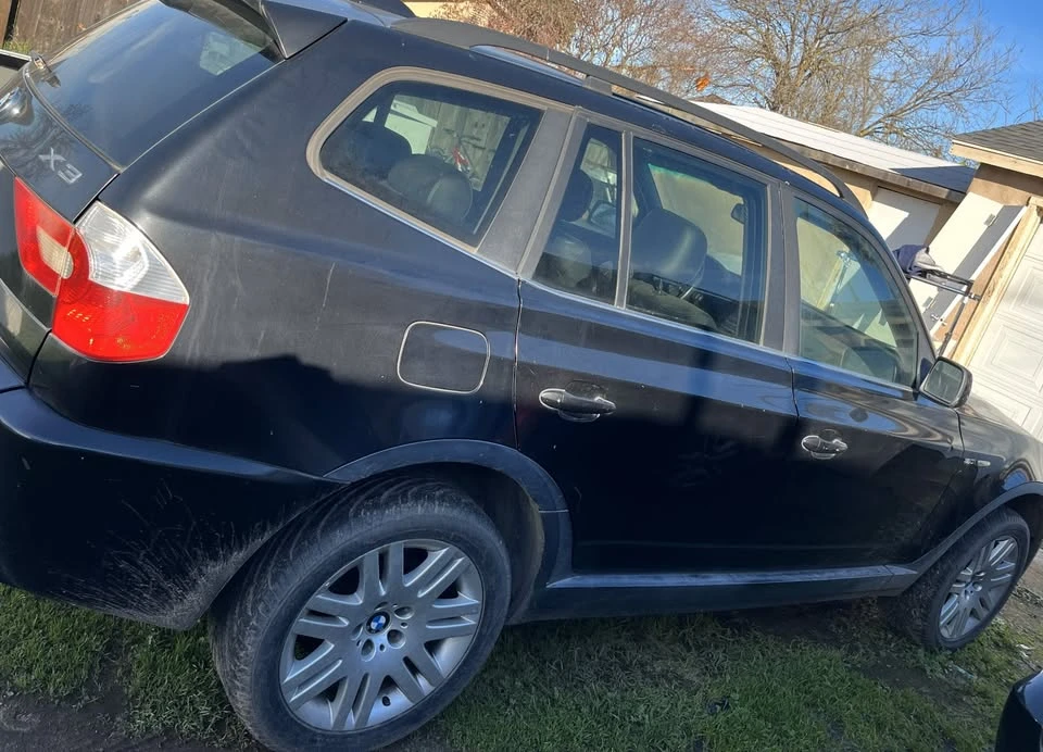 2006 BMW E83 X3 - Image 5 of 9