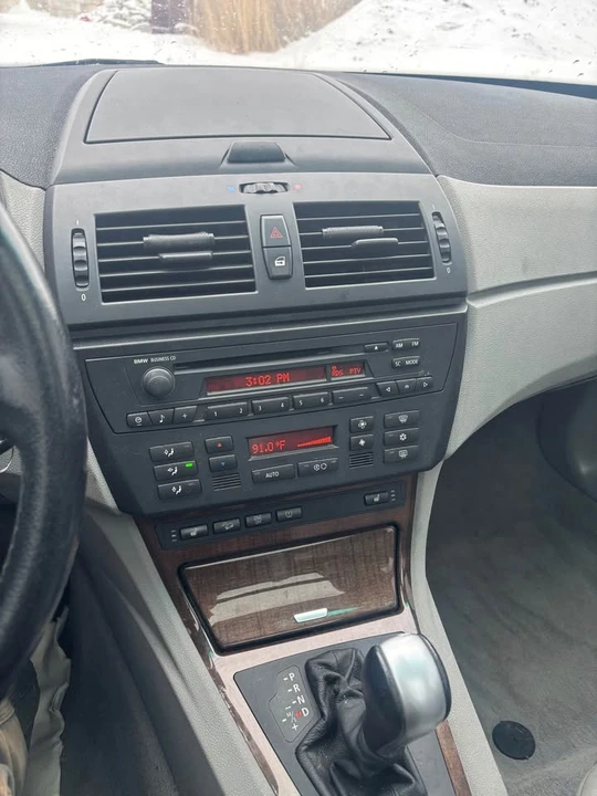 2006 BMW E83 X3 - Image 7 of 7