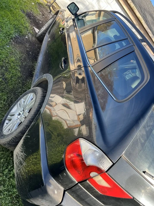 2006 BMW E83 X3 - Image 4 of 9