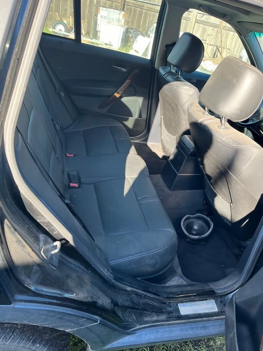 2006 BMW E83 X3 - Image 9 of 9