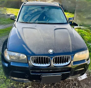 2006 BMW X3 3.0i