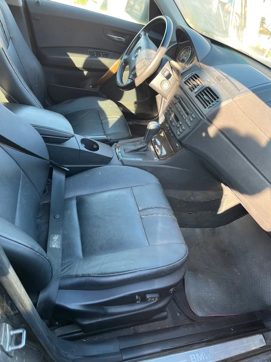 2006 BMW E83 X3 - Image 7 of 9