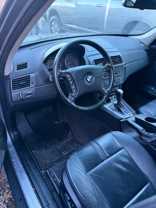 2006 BMW E83 X3 - Image 7 of 15