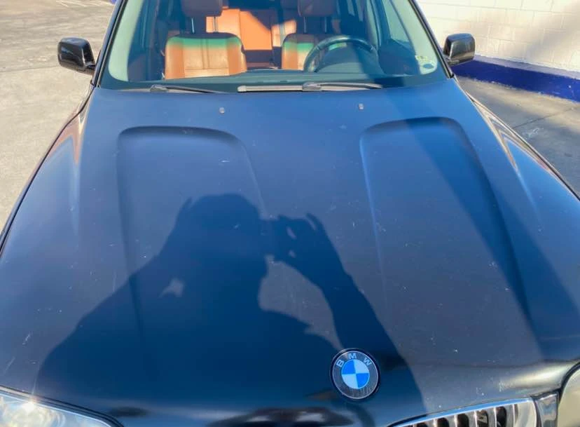 2006 BMW E83 X3 - Image 6 of 9