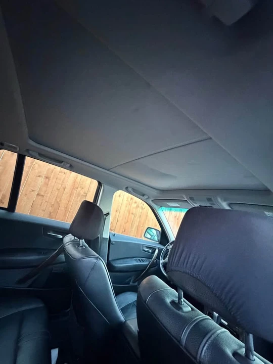 2006 BMW E83 X3 - Image 10 of 15