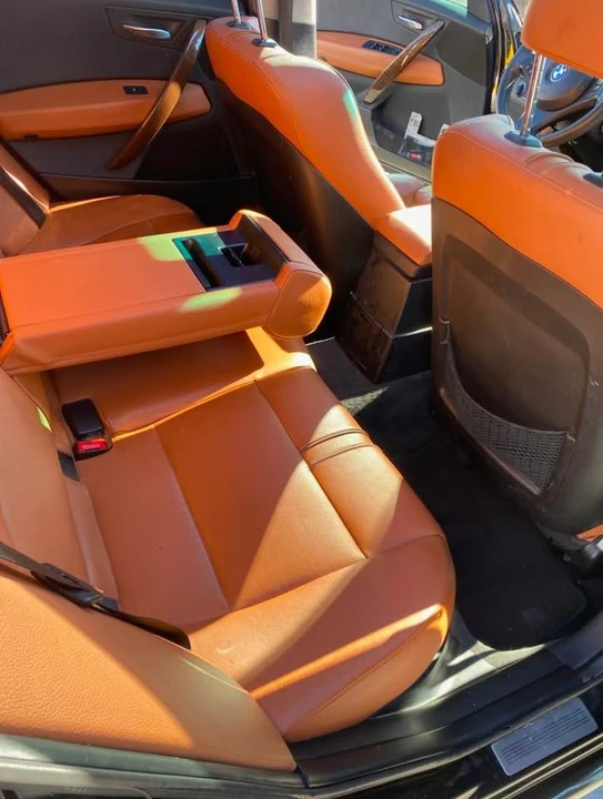 2006 BMW E83 X3 - Image 7 of 9