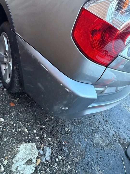 2006 BMW E83 X3 - Image 12 of 15