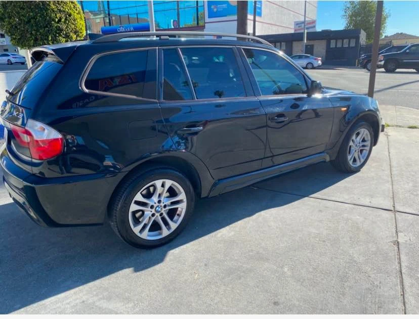 2006 BMW E83 X3 - Image 2 of 9