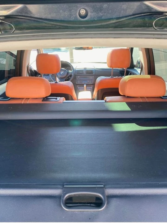 2006 BMW E83 X3 - Image 4 of 9
