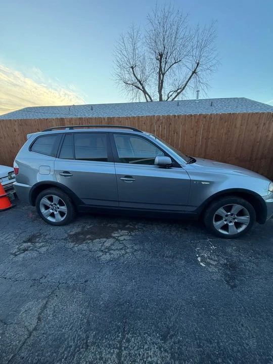 2006 BMW E83 X3 - Image 3 of 15
