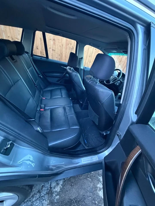 2006 BMW E83 X3 - Image 11 of 15