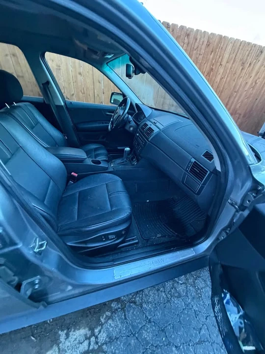 2006 BMW E83 X3 - Image 9 of 15