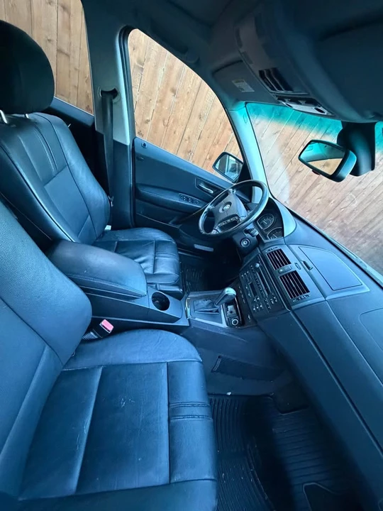 2006 BMW E83 X3 - Image 8 of 15