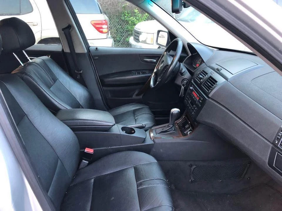 2006 BMW E83 X3 - Image 6 of 11