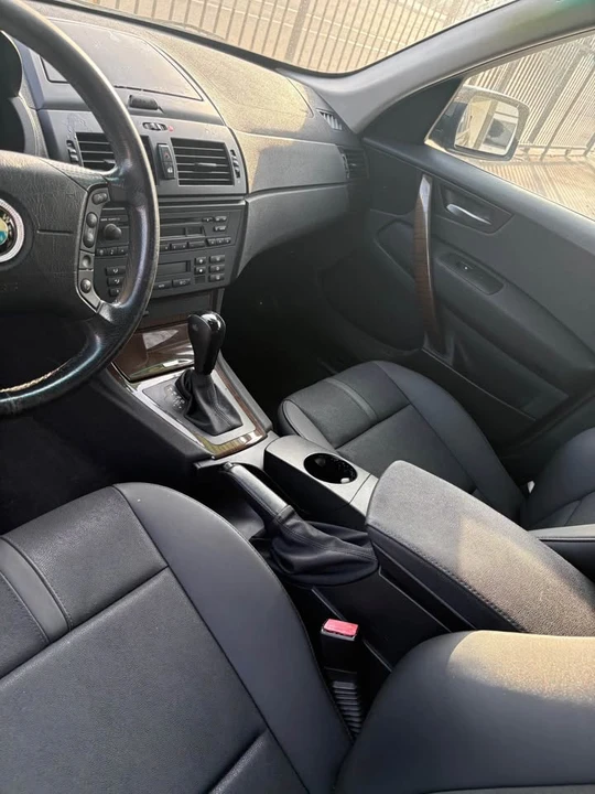 2006 BMW E83 X3 - Image 6 of 9