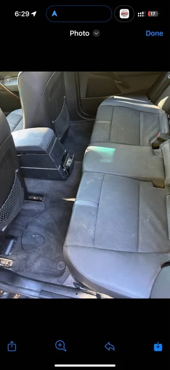 2006 BMW E83 X3 - Image 4 of 12