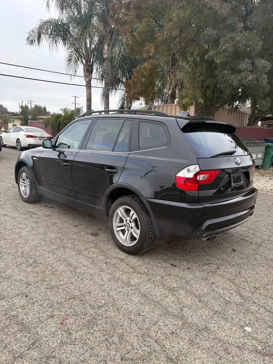 2006 BMW E83 X3 - Image 2 of 9