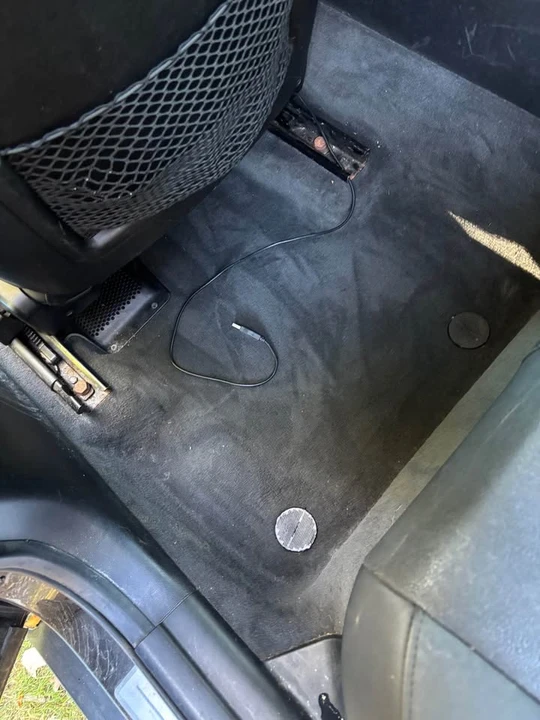 2006 BMW E83 X3 - Image 10 of 12