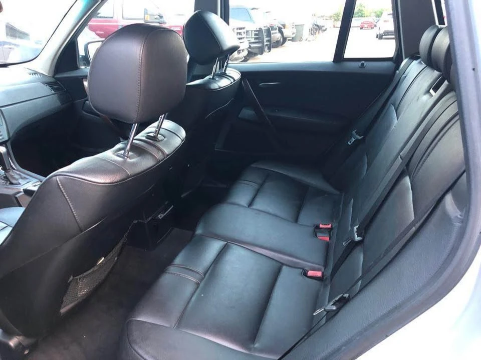 2006 BMW E83 X3 - Image 8 of 11